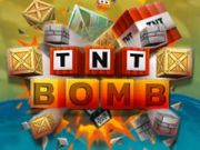 遊戲TNT炸彈 在線