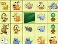 遊戲動物連接在線
