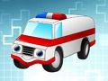 遊戲救護車貨車記憶在線