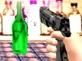 遊戲瓶子射擊遊戲 在線