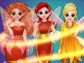遊戲BFF 以仙女風格在線