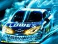 遊戲賽車拼圖在線