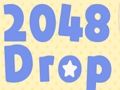 遊戲2048 掉落在線