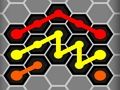 遊戲六邊形連接 在線