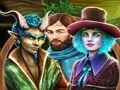 遊戲埃夫里亞的秘密 在線