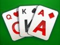 遊戲紙牌遊戲 13合1 收藏在線