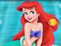 遊戲美人魚公主冒險在線