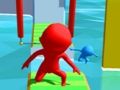 遊戲趣味與奔跑賽跑3D在線