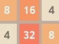 遊戲總和2048 在線