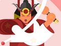 遊戲隱藏的武士搏鬥在線