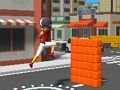 遊戲跳線。 io 在線