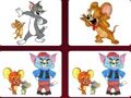 遊戲湯姆和傑里·記憶 在線