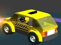 遊戲玩具車模擬器：汽車模擬在線