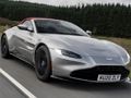 遊戲阿斯頓·馬丁Vantage Roadster 在線