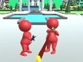 遊戲閃避動作3D在線