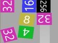 遊戲鏈立方：2048 在線