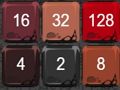 遊戲萬聖節2048 在線