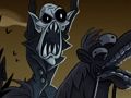 遊戲巨魔臉探索 恐怖3在線