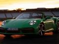 遊戲保時捷911 Turbo Cabriolet Puzzle 在線