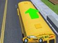 遊戲校車模擬大師在線