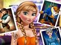 遊戲安娜紋身工作室3 在線