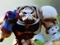 遊戲怪物士兵 在線