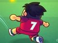 遊戲蓬鬆的footchinko 在線
