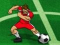 遊戲夏季運動足球英雄 在線