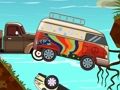 遊戲山脊賽車 在線