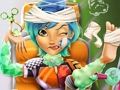 遊戲星叛軍醫院恢復 在線