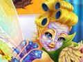 遊戲仙女的小水療中心 在線