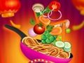 遊戲亞洲食品製造商 在線