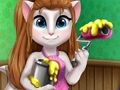 遊戲小貓房準備 在線