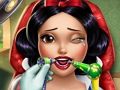 遊戲白雪公主真正的牙醫 在線