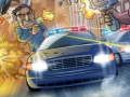 遊戲警車 在線