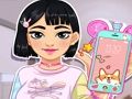 遊戲智子的可愛電話 在線