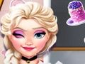 遊戲伊麗莎冰淇淋工作室 在線