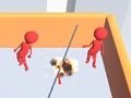遊戲Bullet Man 3D在線 在線