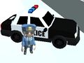 遊戲讓我們當警察 3D在線