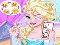 遊戲Eliza Mood鞦韆 在線