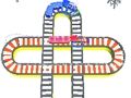 遊戲腦火車：鐵路難題 在線