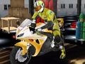 遊戲自行車比賽自行車特技2021 在線