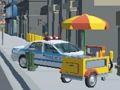 遊戲瘋狂汽車交通賽車2021 在線
