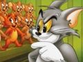 遊戲湯姆和傑里拼圖遊戲合集 在線