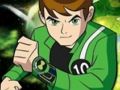 遊戲Ben 10拼圖系列 在線 遊戲Ben 10拼圖系列 在線