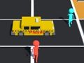 遊戲有趣的公路賽3D在線