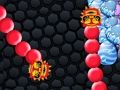 遊戲猛龍 io 在線