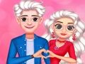 遊戲情人節情人公主 在線
