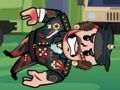 遊戲踢將軍 在線