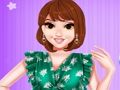 遊戲花藝服裝設計 在線